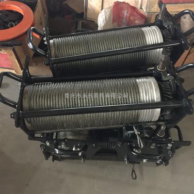 粗直徑鋼絲繩價格